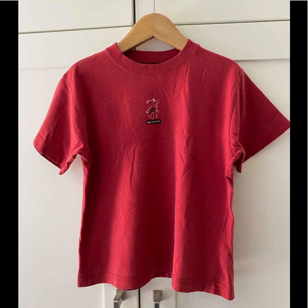 Mini Man, boy’s T